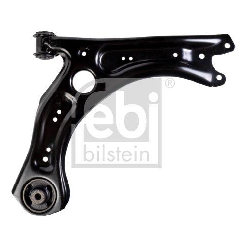 Lenker Radaufh&auml;ngung Febi Bilstein 174043 f&uuml;r Audi Seat Skoda VW Unten
