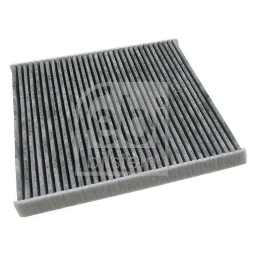 Filter Innenraumluft Febi Bilstein 22166 f&uuml;r Ford Ford Motor Company