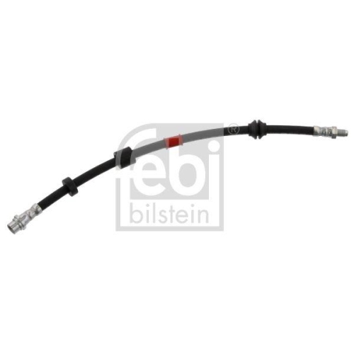 Bremsschlauch Febi Bilstein 34327 f&uuml;r Volvo Vorderachse Links Vorderachse Rechts