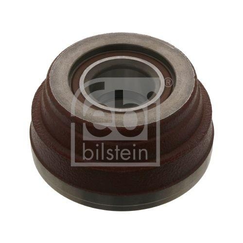 Radnabe Febi Bilstein 35591 f&uuml;r Iveco Vorderachse