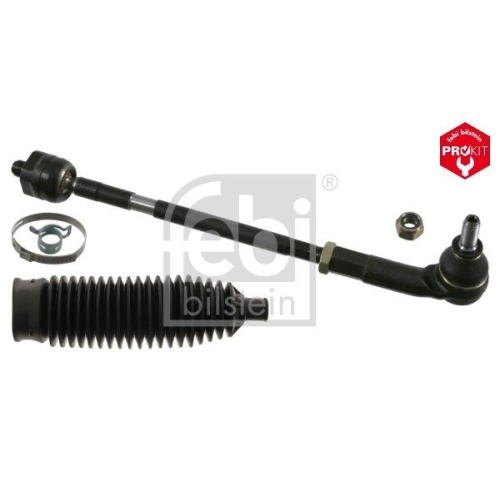 Spurstange Febi Bilstein 44343 Prokit f&uuml;r Seat Skoda VW Vorderachse Links