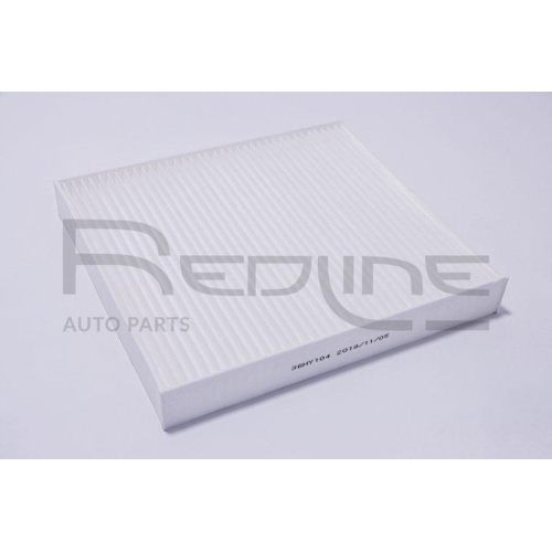 Filter Innenraumluft Red-line 36HY104 f&uuml;r Hyundai
