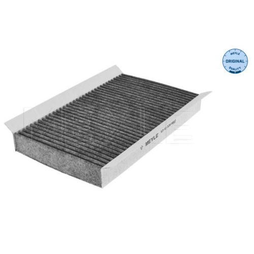 Filter Innenraumluft Meyle 53123200002 Meyle-original: True To Oe. f&uuml;r