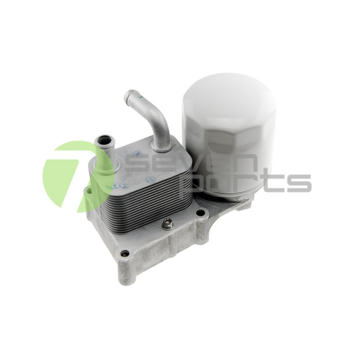 Ölkühler Motoröl 7 Seven Parts SV2300078 für