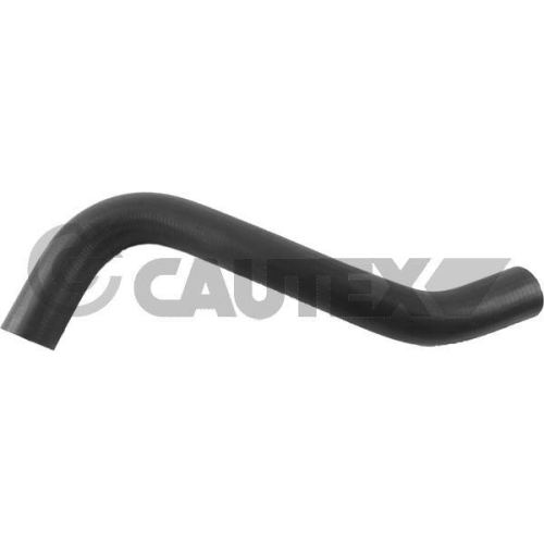K&uuml;hlerschlauch Cautex 706019 f&uuml;r Hyundai Oben