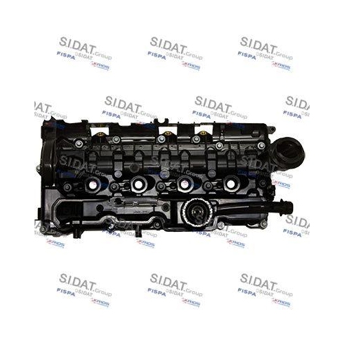 Zylinderkopfhaube Sidat BA010047A2 f&uuml;r Bmw