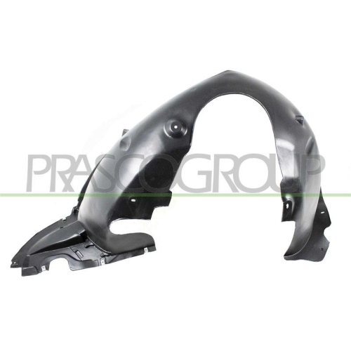 Liner Wheelhouse Prasco ST0393603 for Seat
