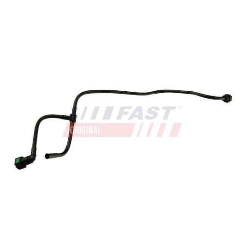 K&uuml;hlmittelrohrleitung Fast FT61119 f&uuml;r Iveco
