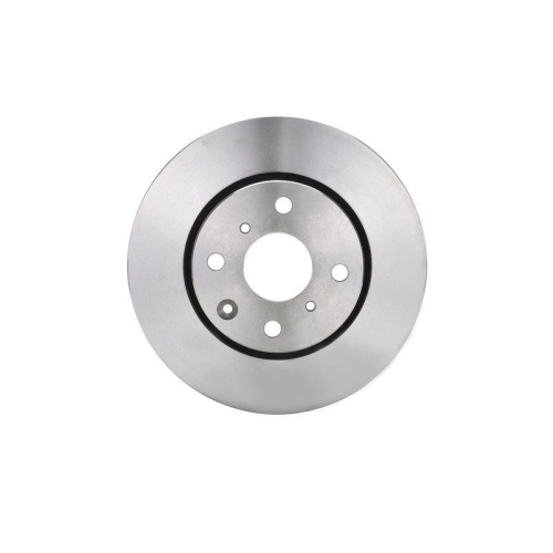 Brake Disc Bosch 0986479239 for Citro&euml;n Peugeot Toyota Kia Jac Chery Byd