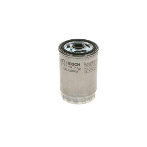 Kraftstofffilter Bosch F026402043 für Austin Rover Saab