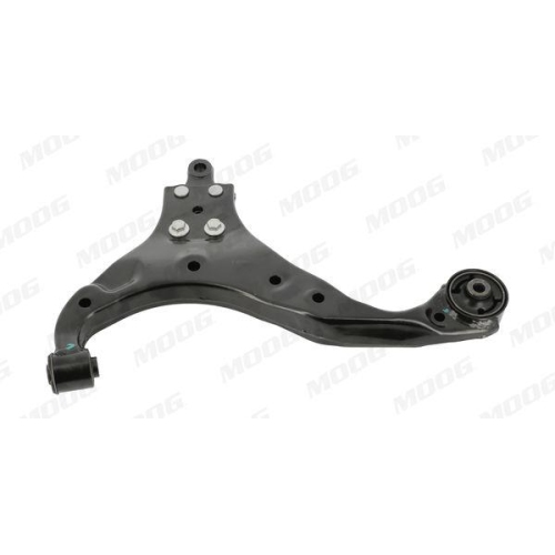 Lenker Radaufh&auml;ngung Moog KI-WP-8423 f&uuml;r Hyundai Kia Vorderachse Links