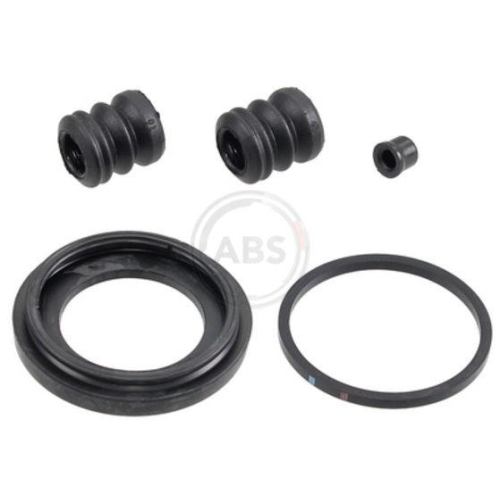 Repair Kit Brake Caliper A.b.s. 53141 for Alfa Romeo Fiat Lancia Renault
