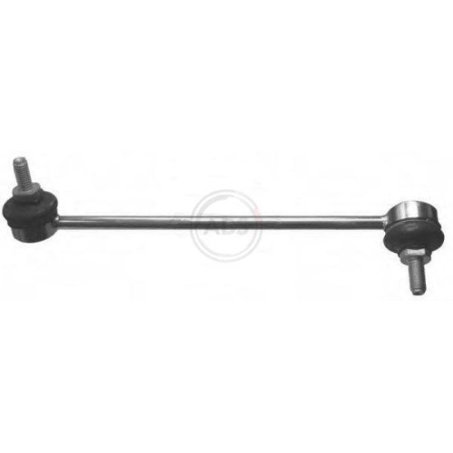 Stange/strebe Stabilisator A.b.s. 260017 f&uuml;r Audi Seat Skoda VW Vag Au&szlig;en