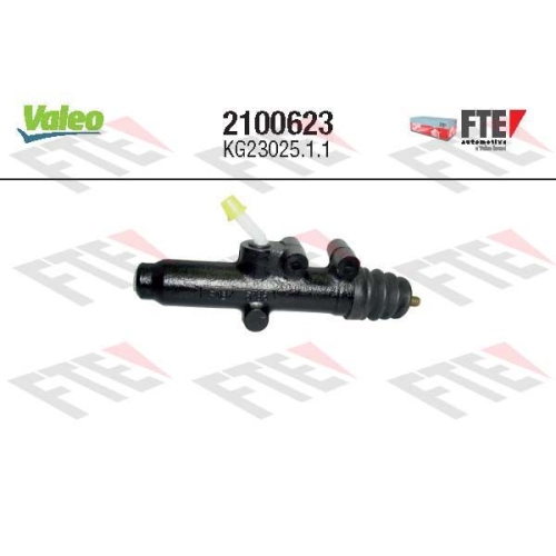 Geberzylinder Kupplung Fte 2100623 f&uuml;r Mercedes Benz Mercedes Benz Mercedes Benz