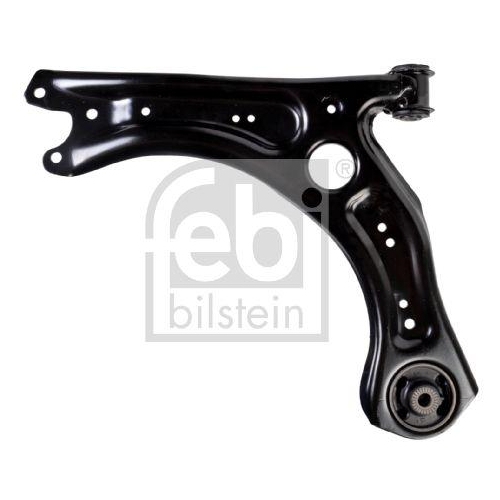 Lenker Radaufh&auml;ngung Febi Bilstein 174045 f&uuml;r Audi Seat Skoda VW Unten