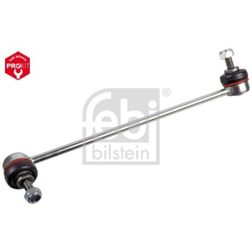 Stange/strebe Stabilisator Febi Bilstein 27195 Prokit f&uuml;r Bmw Vorderachse Links
