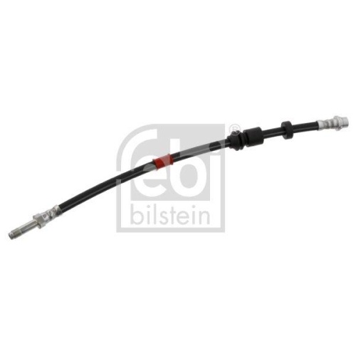 Bremsschlauch Febi Bilstein 34325 f&uuml;r Volvo Vorderachse Links Vorderachse Rechts