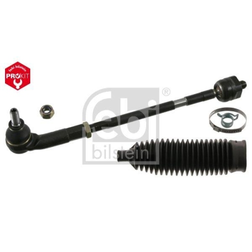 Spurstange Febi Bilstein 44344 Prokit f&uuml;r Seat Skoda VW Vorderachse Rechts