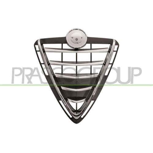 K&uuml;hlergitter Prasco AA3442001 f&uuml;r Alfa Romeo