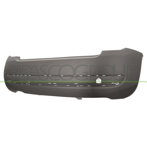 Sto&szlig;f&auml;nger Prasco FT0301071 Premiumcertified f&uuml;r Fiat Hinten