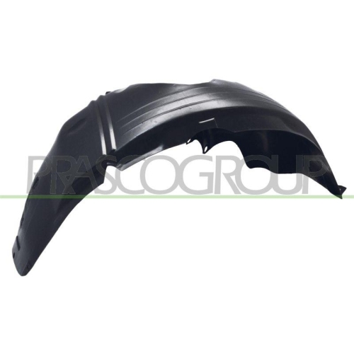 Verkleidung Radhaus Prasco FD4203604 f&uuml;r Ford Vorne Links