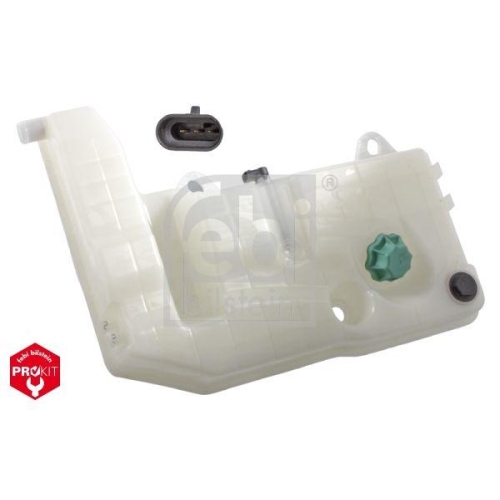 Ausgleichsbeh&auml;lter K&uuml;hlmittel Febi Bilstein 45459 Prokit f&uuml;r Iveco