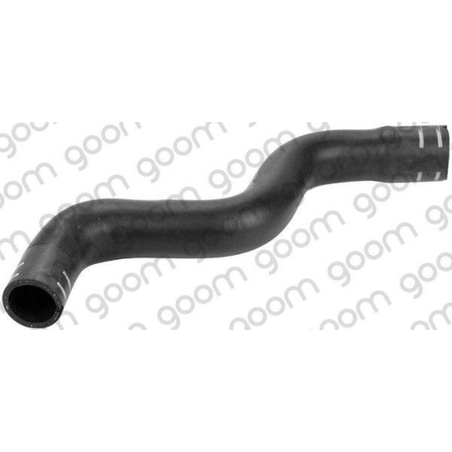 K&uuml;hlerschlauch Goom RH-2140 f&uuml;r Fiat Oben