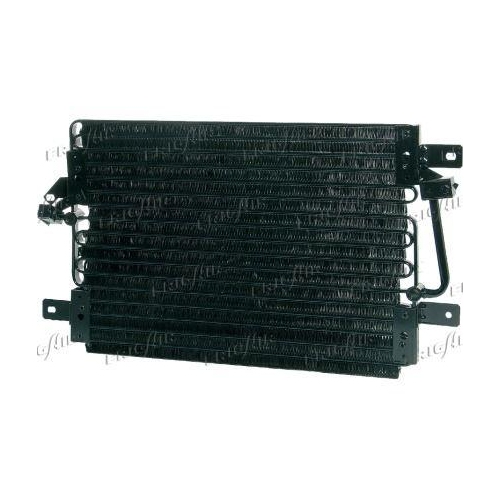 Kondensator Klimaanlage Frigair 0804.2040 f&uuml;r Alfarome/fiat/lanci