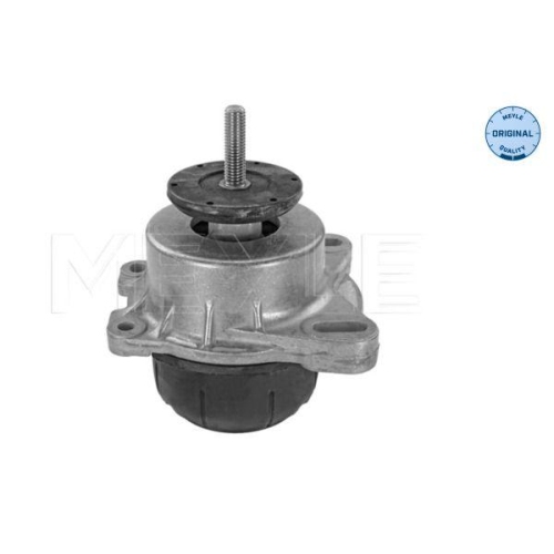 Lagerung Motor Meyle 7141300011 Meyle-original: True To Oe. f&uuml;r Ford Beidseitig