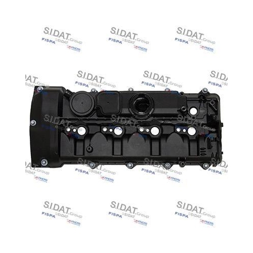 Zylinderkopfhaube Sidat BA010074A2 f&uuml;r Mercedes Benz Mercedes Benz Mercedes Benz