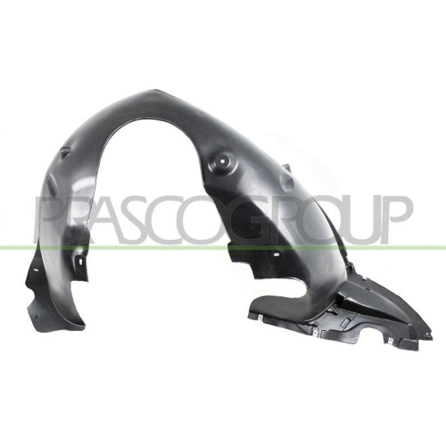 Liner Wheelhouse Prasco ST0393604 for Seat