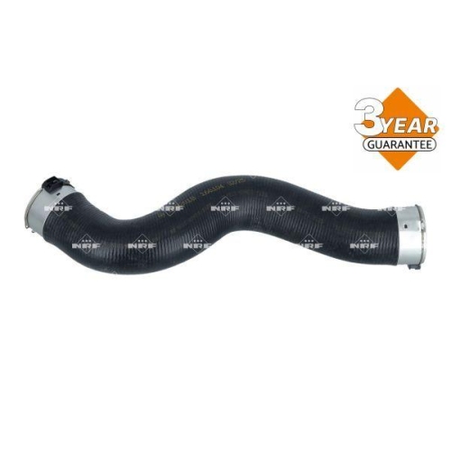 Ladeluftschlauch Nrf 166104 f&uuml;r Bmw