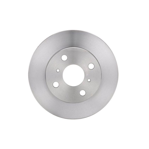 Bremsscheibe Bosch 0986479244 f&uuml;r Toyota