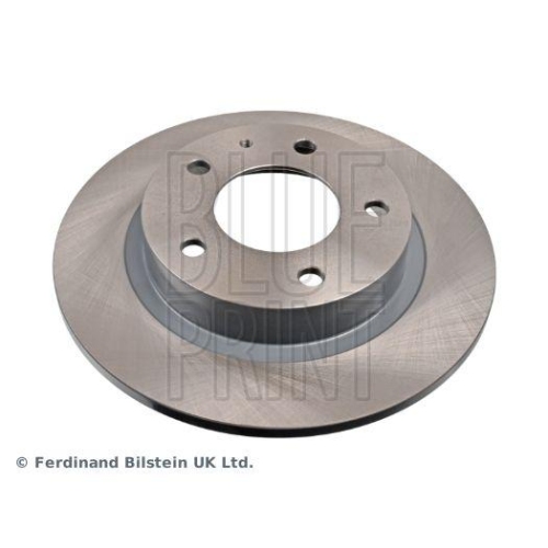 Bremsscheibe Blue Print ADM54342 für Ford Mazda Ford Usa Ford Motor Company