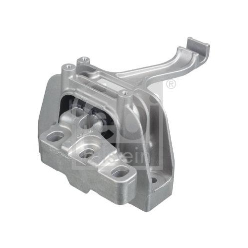 Lagerung Motor Febi Bilstein 105677 f&uuml;r Audi Seat Skoda VW Rechts