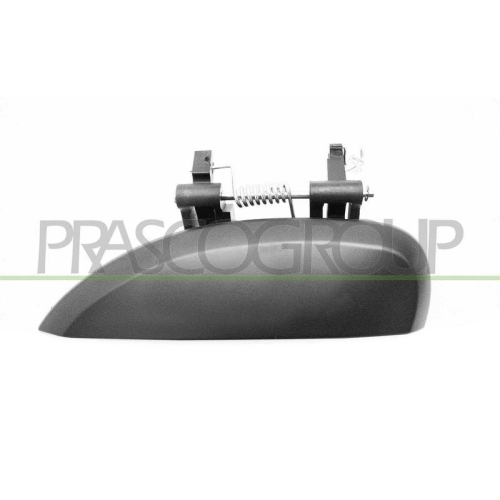 Türaußengriff Prasco DA2248004 für Dacia Hinten Links Vorne Links