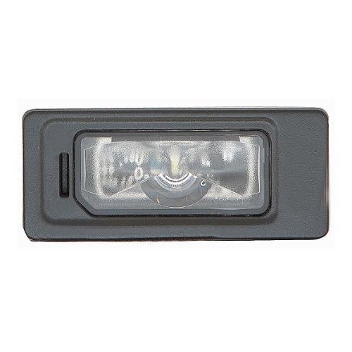 AUDI A4 2015 - A3 2016 - A6 2014 - A7 2015 LED-KENNZEICHENLICHT RECHTS=SX