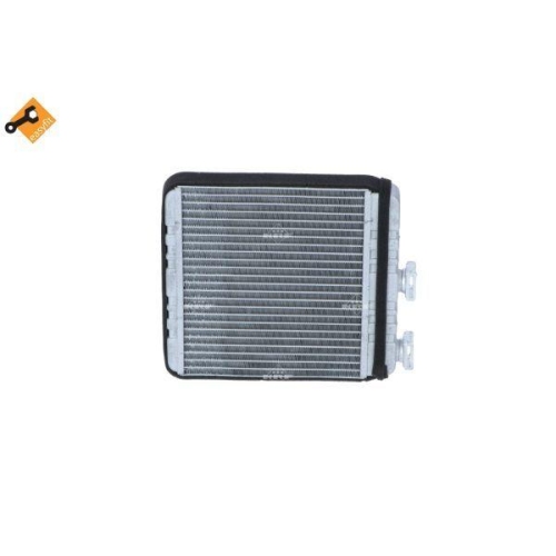 W&auml;rmetauscher Innenraumheizung Nrf 54279 Easy Fit f&uuml;r Opel Vauxhall