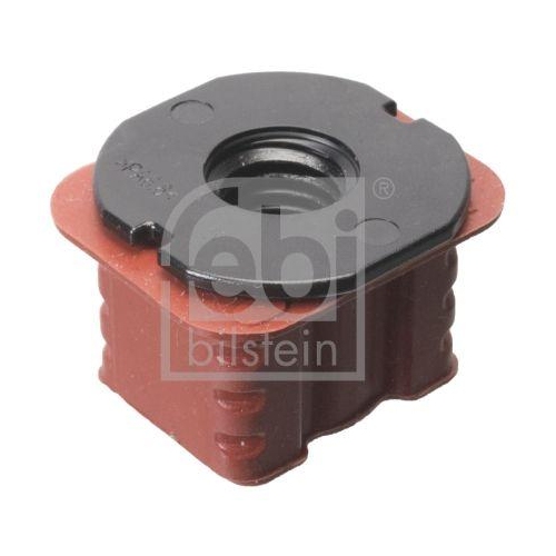 Mounting Radiator Febi Bilstein 106173 Febi Plus for Mercedes Benz Mercedes Benz