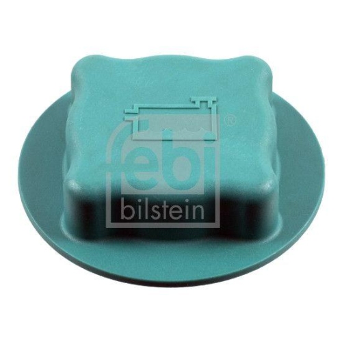 Verschlussdeckel K&uuml;hlmittelbeh&auml;lter Febi Bilstein 14775 f&uuml;r Volvo