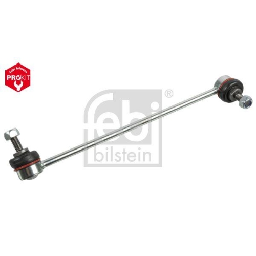 Stange/strebe Stabilisator Febi Bilstein 27196 Prokit f&uuml;r Bmw Vorderachse Rechts