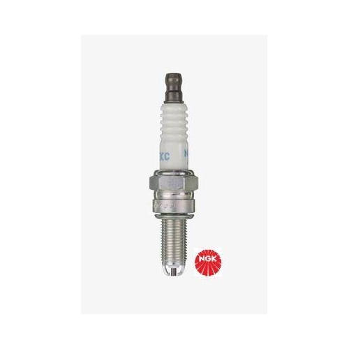 Z&uuml;ndkerze Ngk 7004 f&uuml;r Alfa Romeo Fiat Lancia Ferrari Maserati Abarth