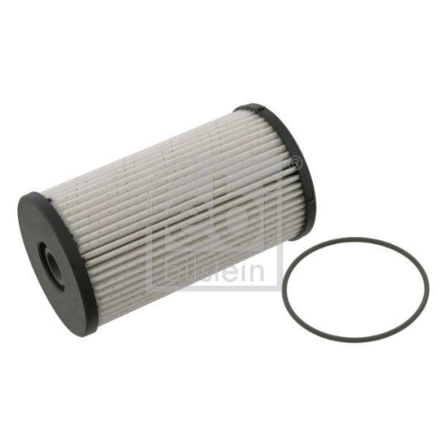 Kraftstofffilter Febi Bilstein 26341 für Audi Seat Skoda VW