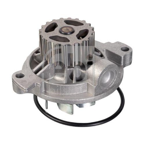 Wasserpumpe Motork&uuml;hlung Febi Bilstein 22206 f&uuml;r Audi Volvo VW