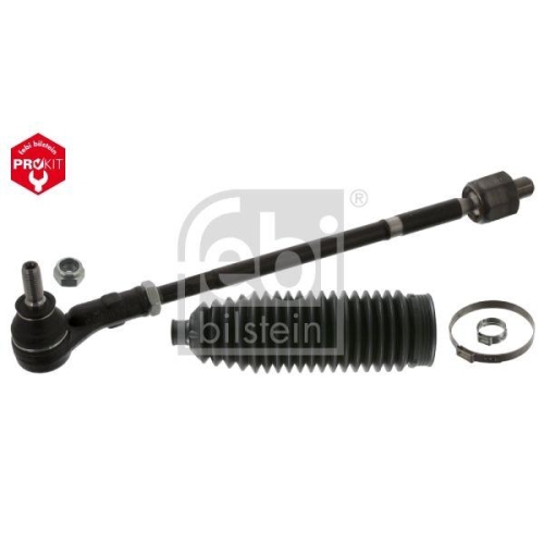 Spurstange Febi Bilstein 44346 Prokit für Audi Skoda VW Vorderachse Rechts