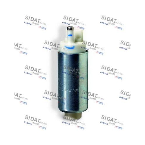 Kraftstoffpumpe Sidat 70112A2 für