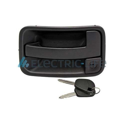 Türaußengriff Electric Life ZR80428 für Fiat Citroën (df Psa) Citroën (df Psa)