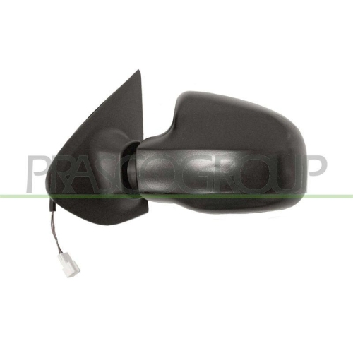 Außenspiegel Prasco DA3247304 für Dacia Links