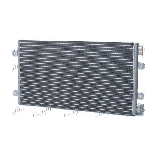 Condenser Air Conditioning Frigair 0804.2041 for Alfarome/fiat/lanci