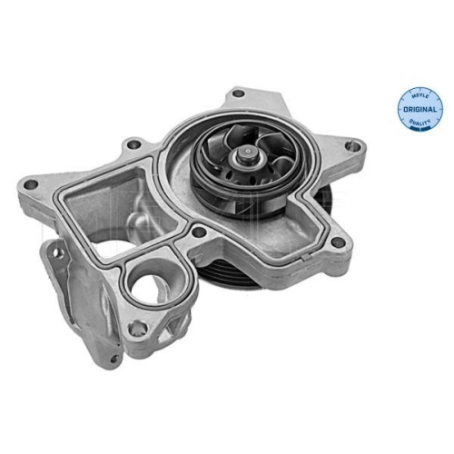 Wasserpumpe Motork&uuml;hlung Meyle 3132200012 Meyle-original: True To Oe. f&uuml;r Bmw